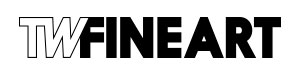 twfineart's logo