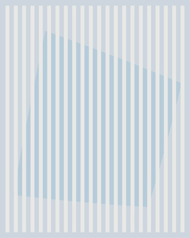 Whistle Violently, 2014. Print by Greg MacLaughlin