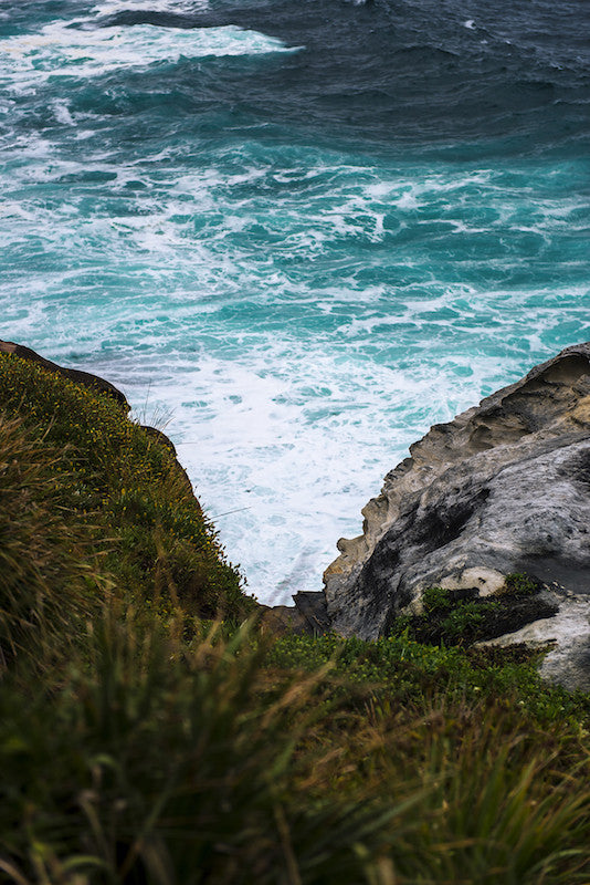 Maroubra, 2015. Tamika Keioskie